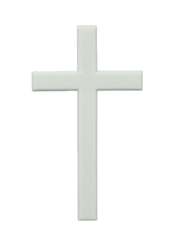 Contemporary Straight Cross – GlowCrosses Inc